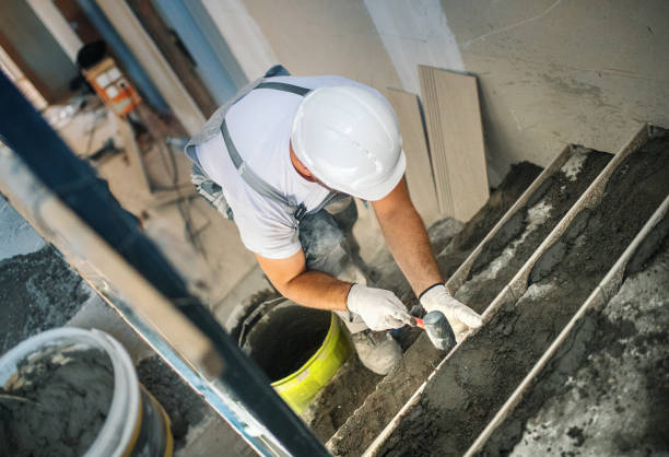Best Residential Concrete Services  in Yosemite Valley, CA
