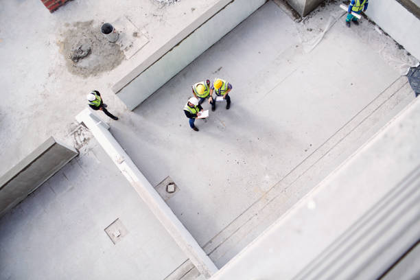 Best Concrete Slab Installation  in Yosemite Valley, CA